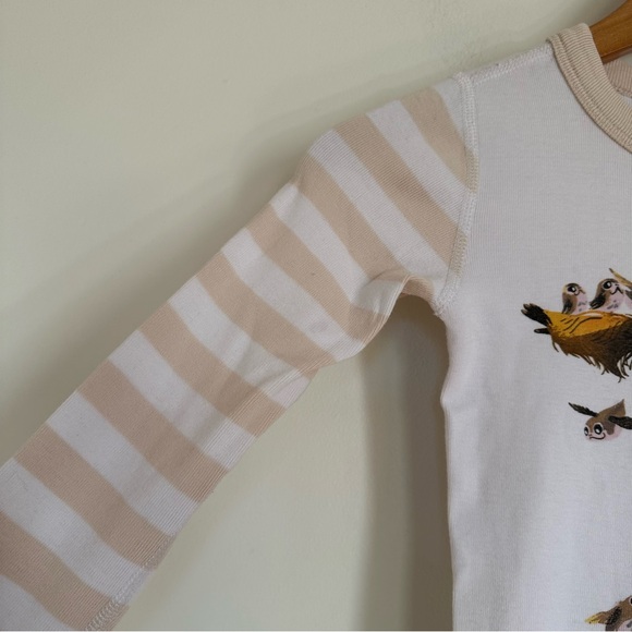 Star Wars Hanna Anderson Pajama Set Size 8 - Picture 7 of 15